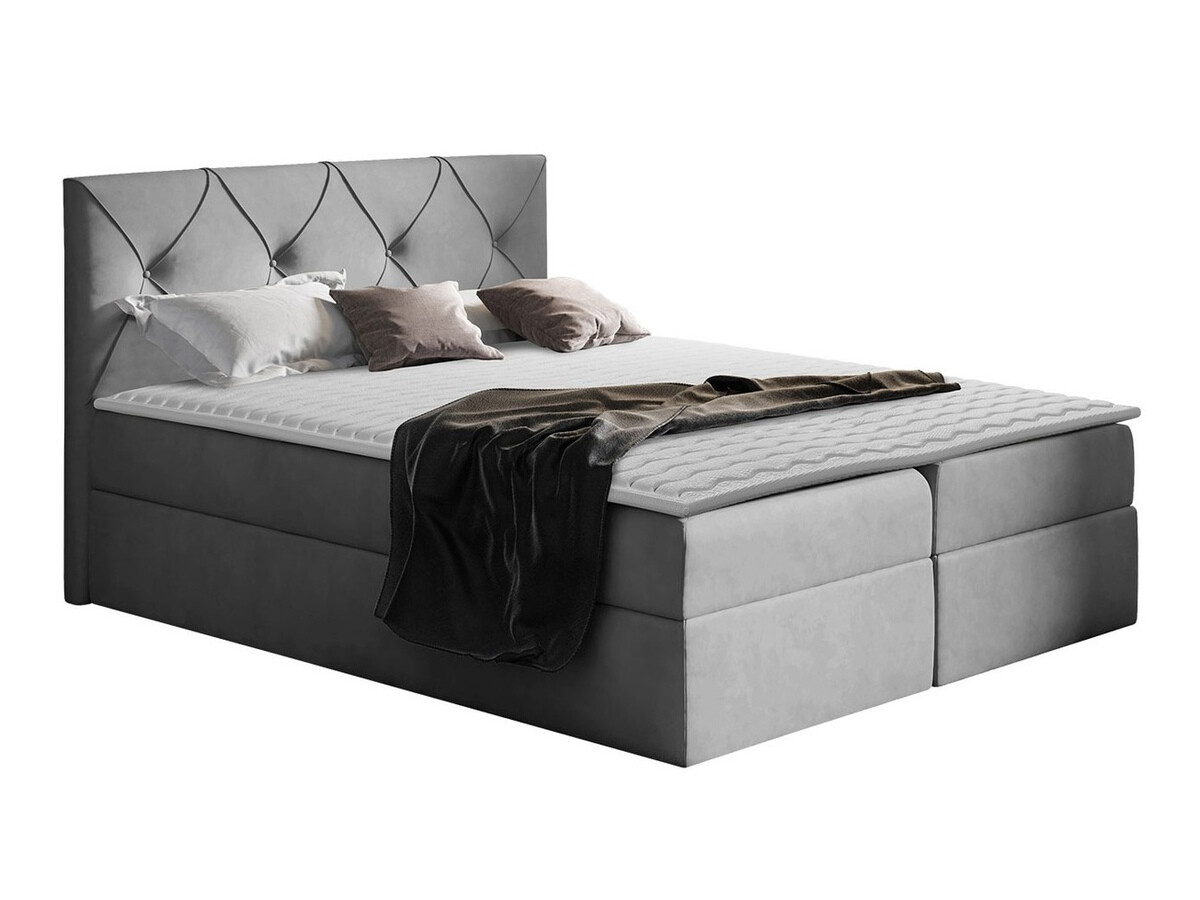 Cama continental Baltimore 149 (Mono 244)