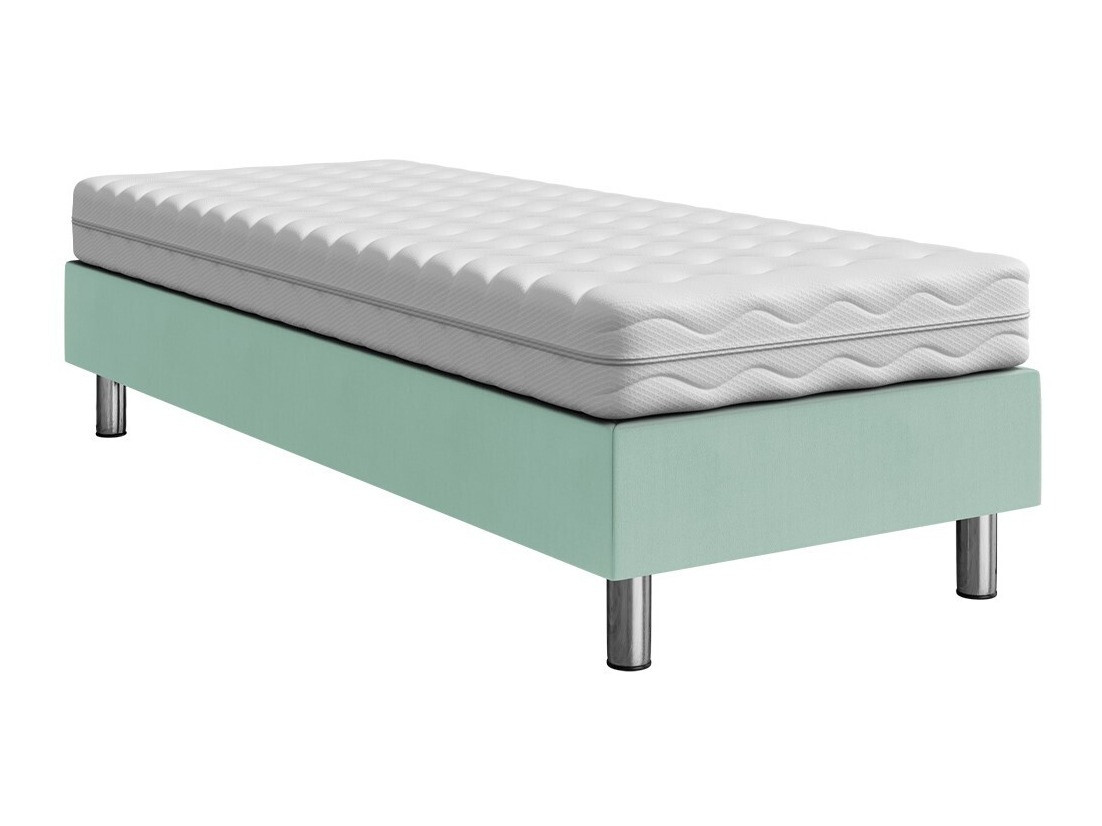 Cama continental Logan 101 (Manila 11)
