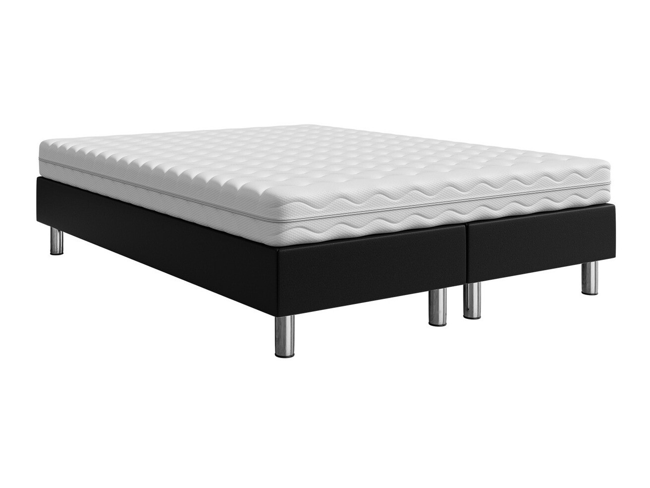 Cama continental Logan 101 (Soft 011)