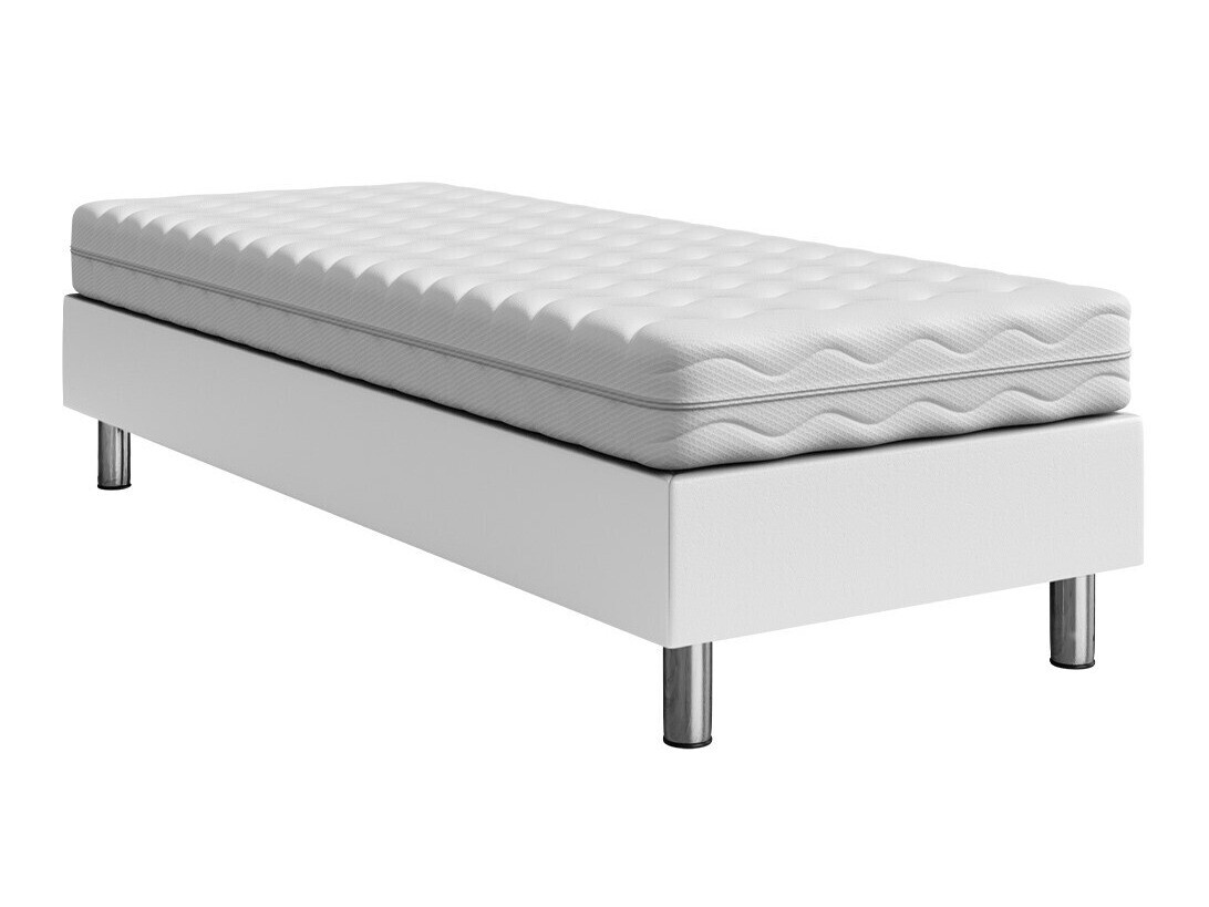 Cama continental Logan 101 (Soft 017)