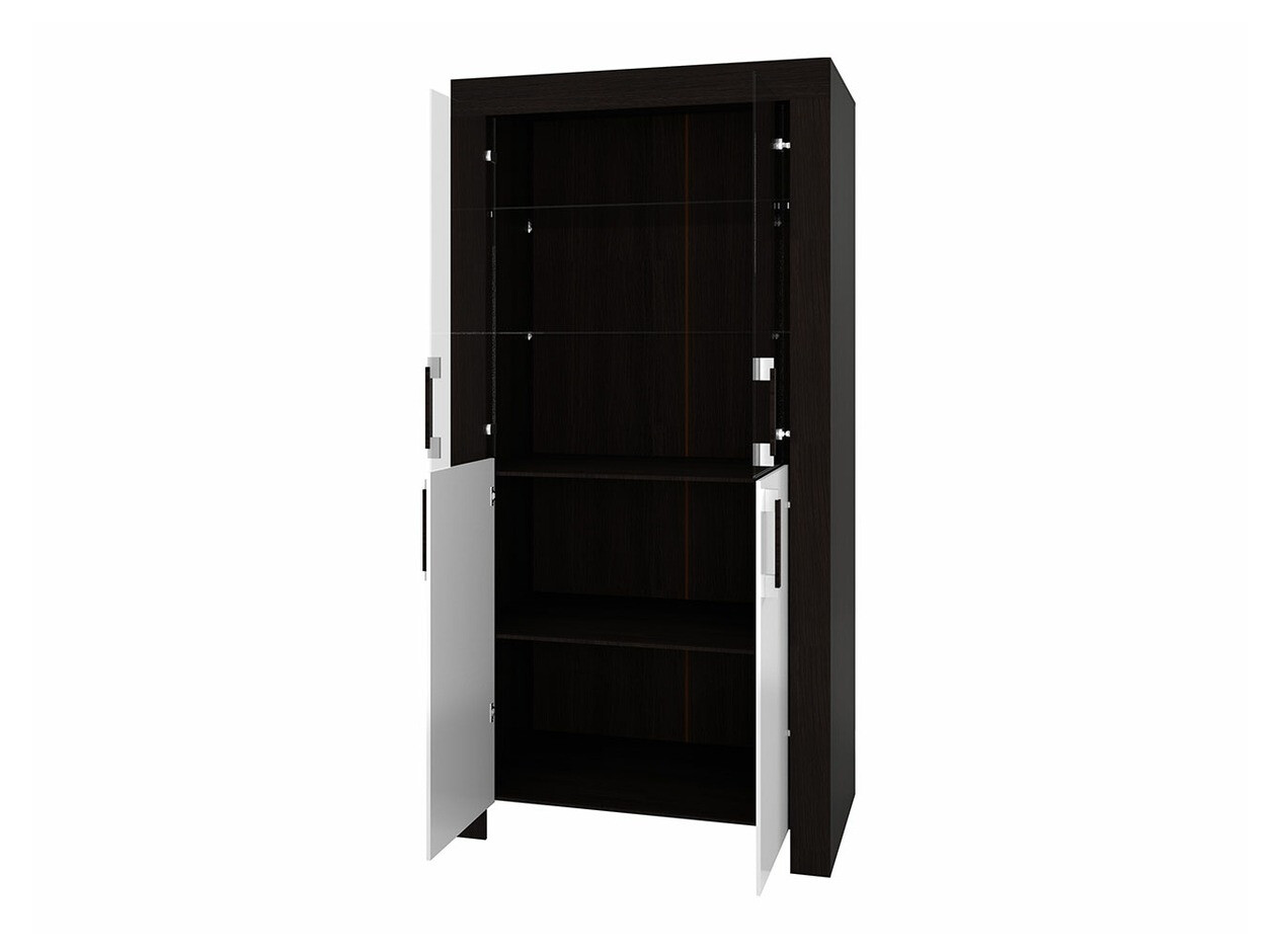 Estantería Melfeli 101 (Roble Sonoma)