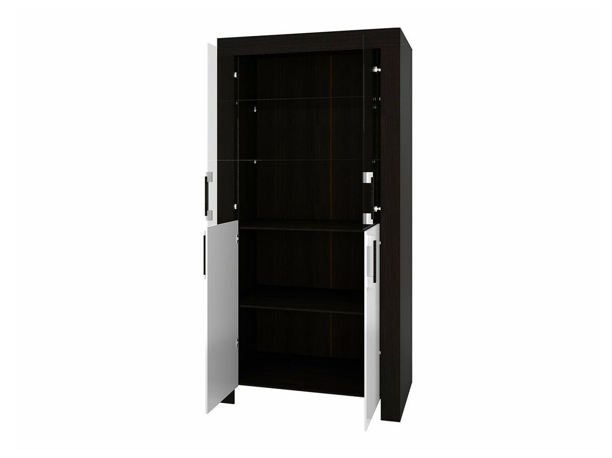 Estantería Melfeli 101 (Roble Sonoma)