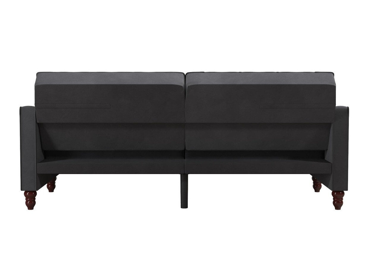 Sofá cama Novogratz 109 (Gris)