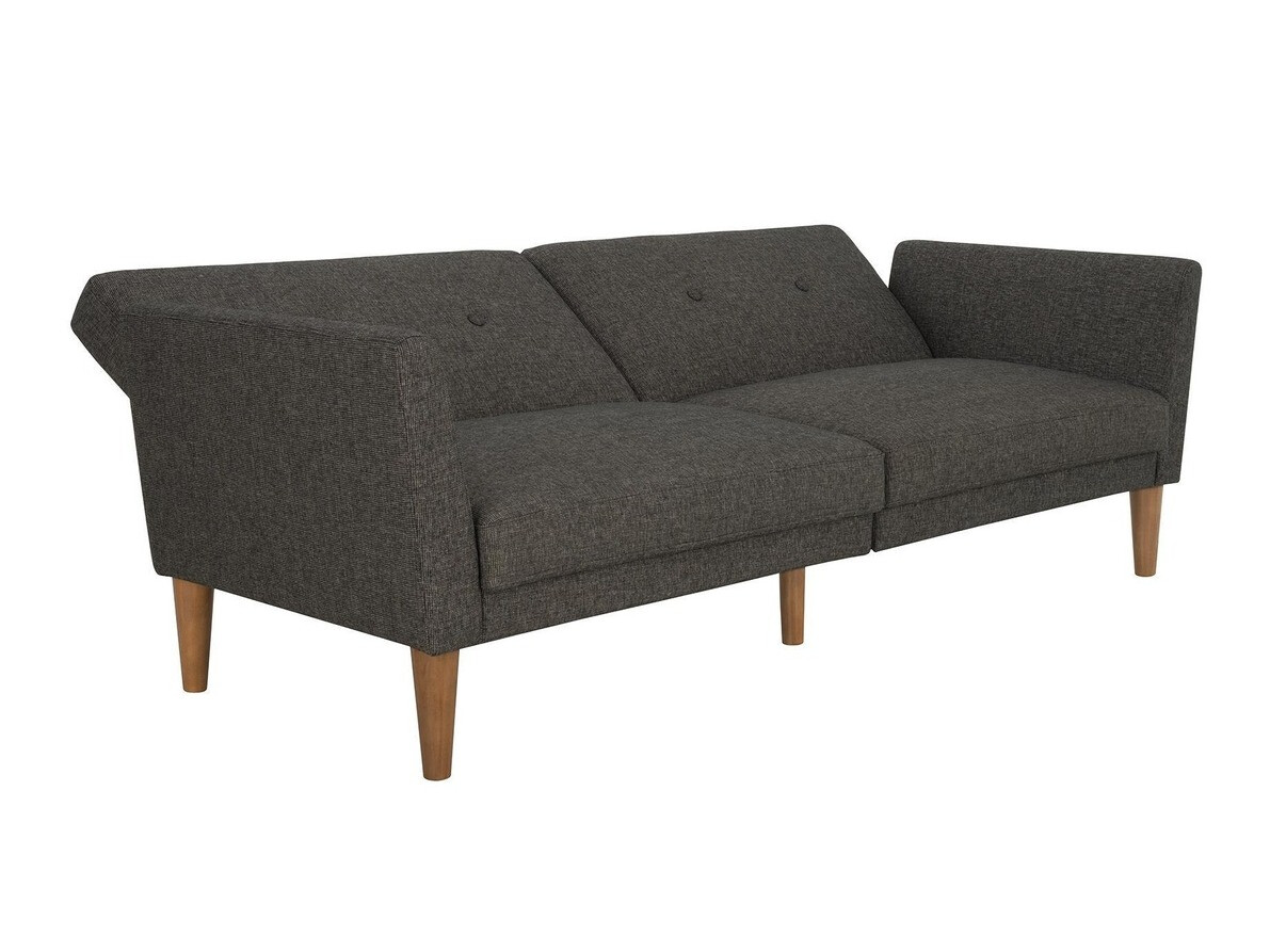 Sofá-cama Novogratz 110 (Gris)