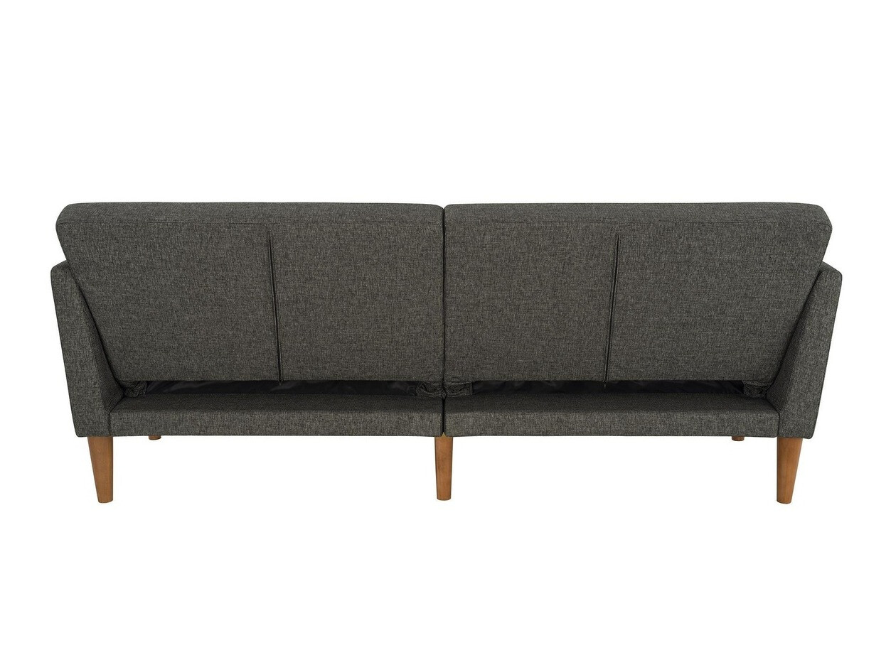 Sofá-cama Novogratz 110 (Gris)