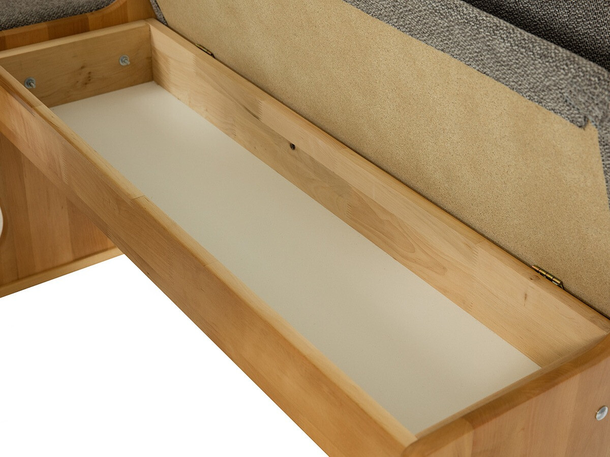 Banco esquinero Edmond 100 (Peru 04)