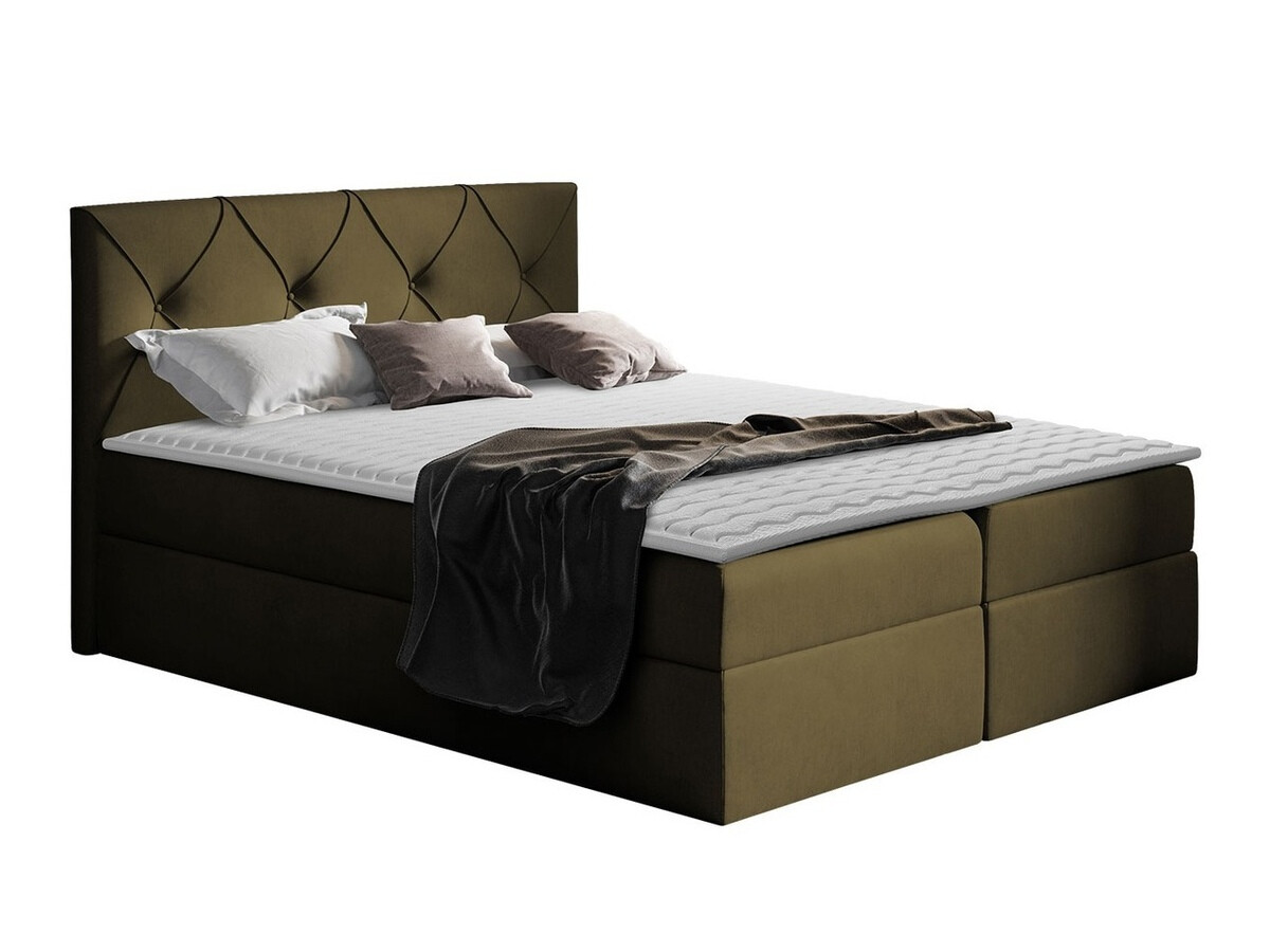 Cama continental Baltimore 149 (Zetta 297)