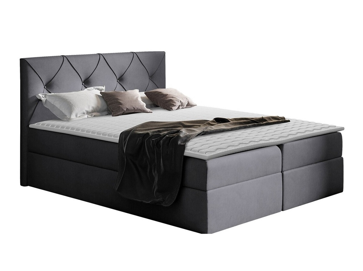 Cama continental Baltimore 149 (Zetta 304)