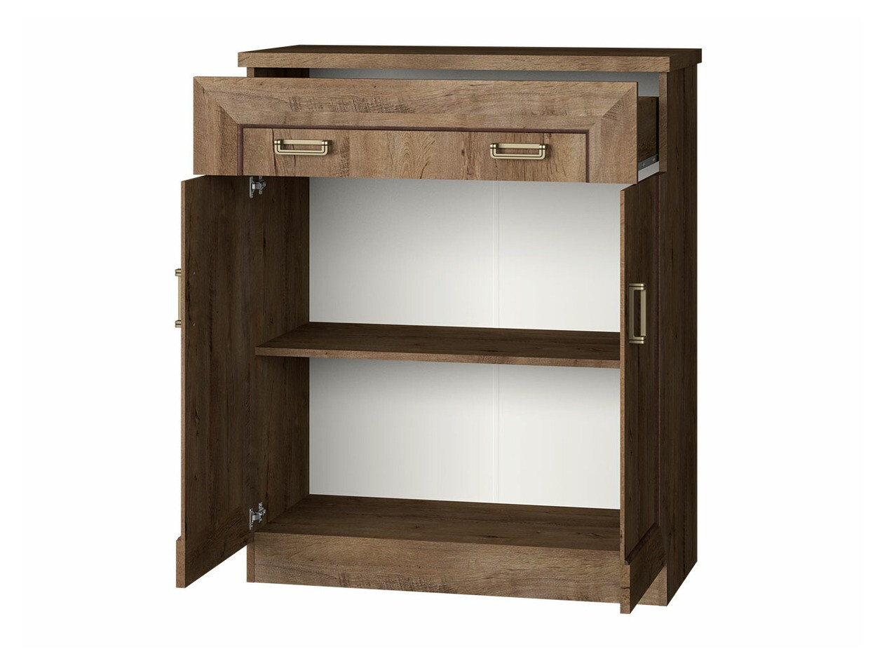 Cómoda Lircava 101 (Roble de lefkada)