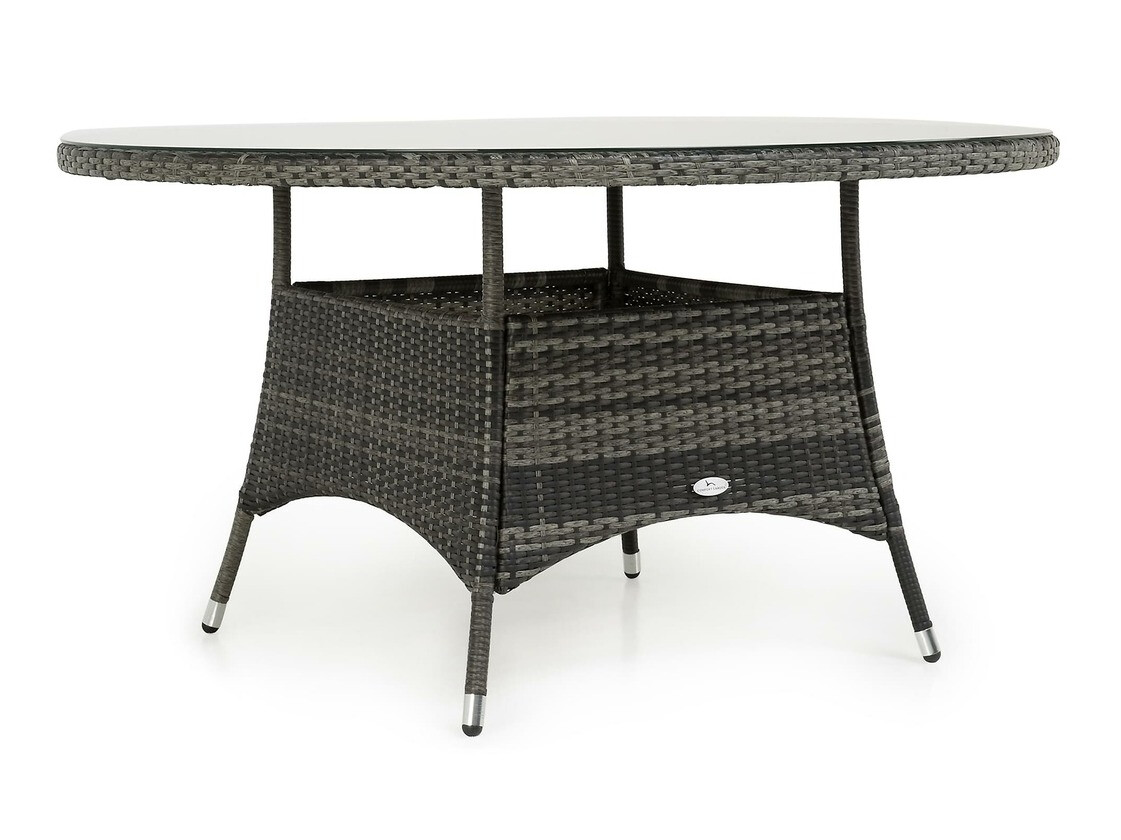 Conjunto de mesa y sillas Comfort Garden 569