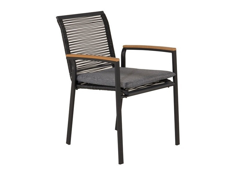 Silla para exterior Dallas 1060
