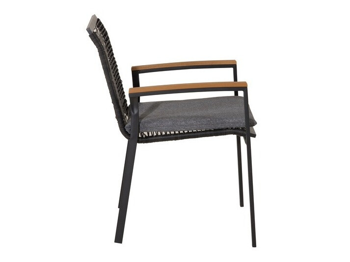 Silla para exterior Dallas 1060