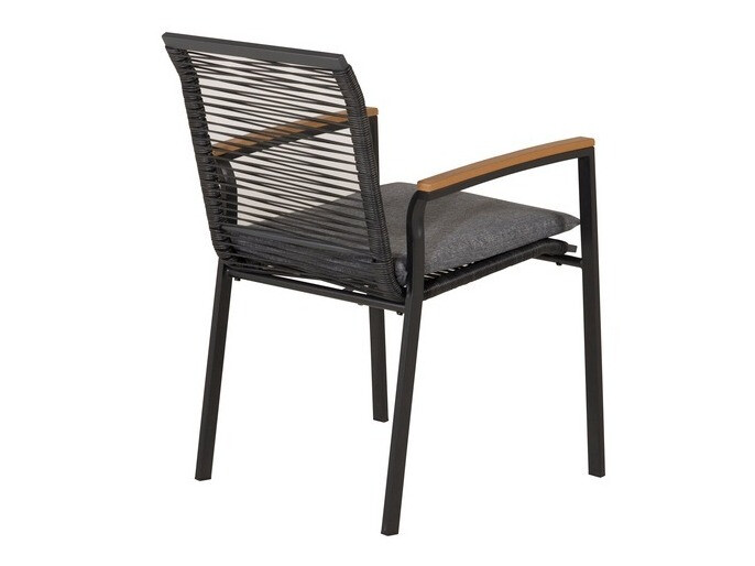 Silla para exterior Dallas 1060