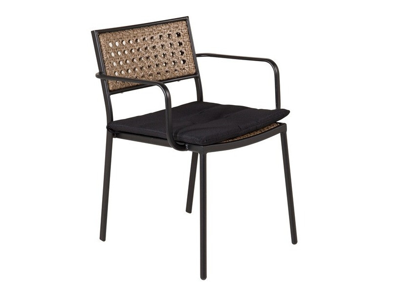 Silla para exterior Dallas 2817