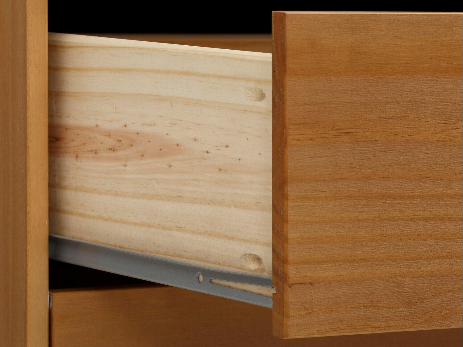 Cómoda Denton 546 (Marrón)