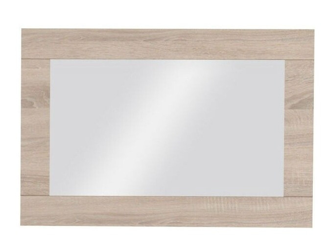 Espejo Melfeli 117 (Roble Sonoma)