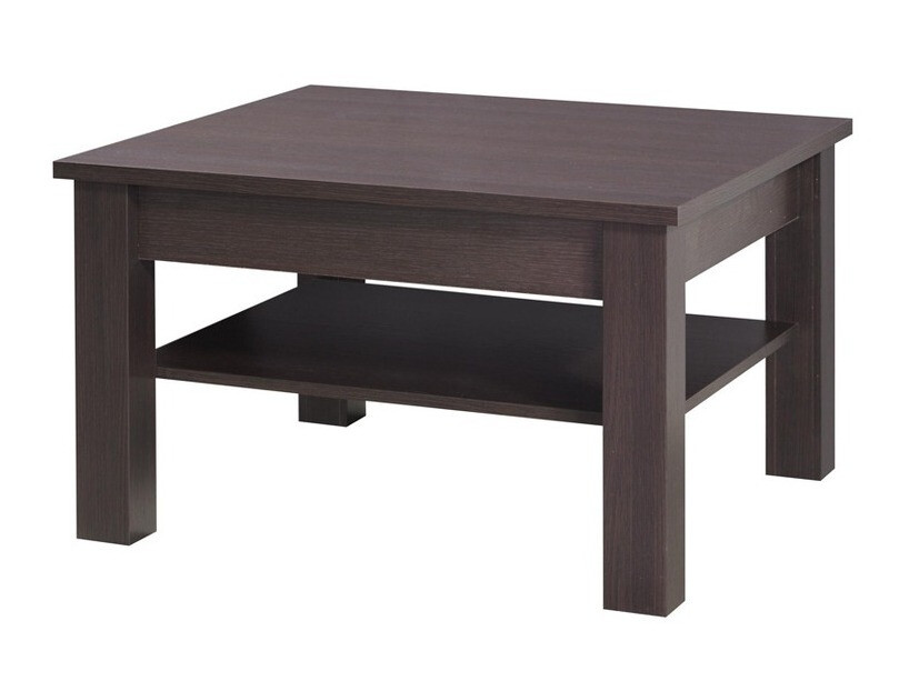 Mesa de centro Melfeli 115 (Milano roble)