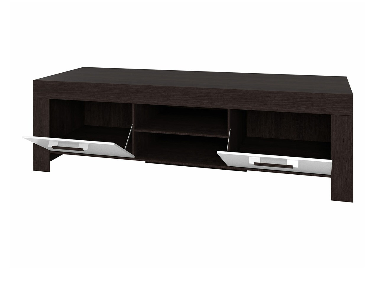 Mueble TV Melfeli 111 (Roble Sonoma)