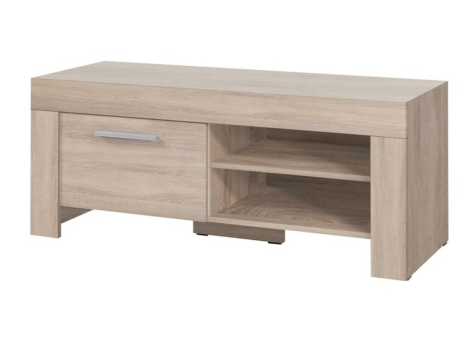 Mueble TV Melfeli 112 (Roble Sonoma)