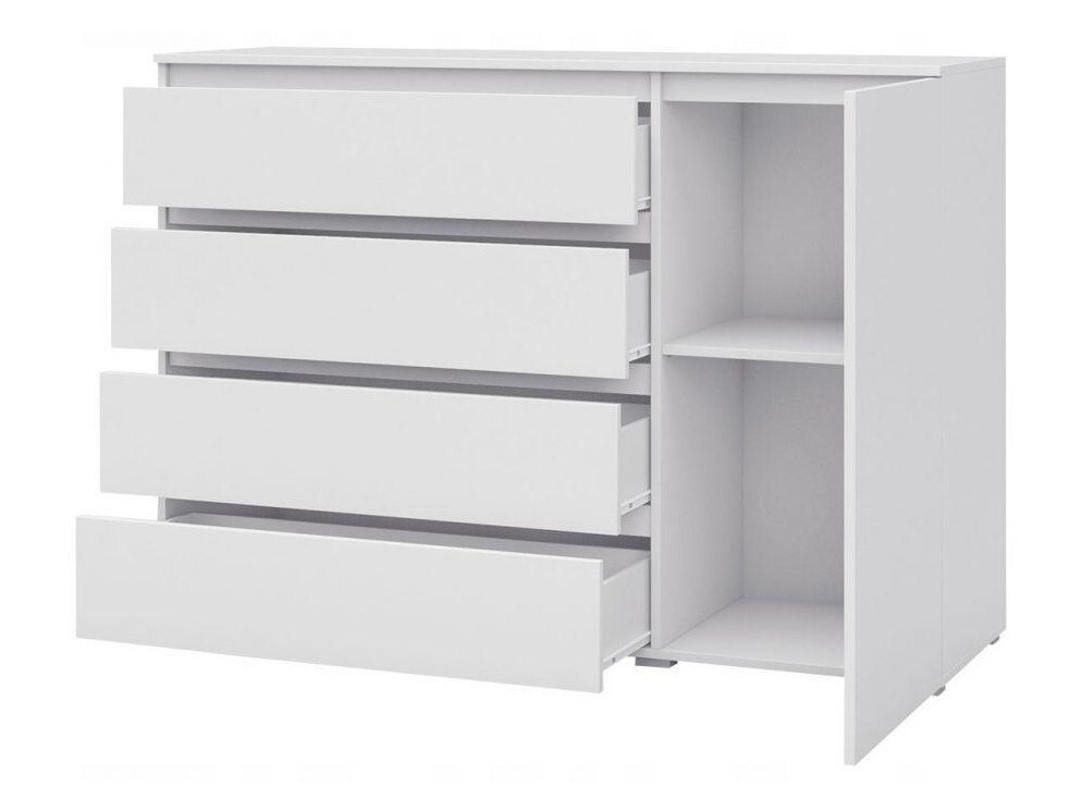 Cómoda Cirdora 104 (Roble Sonoma)