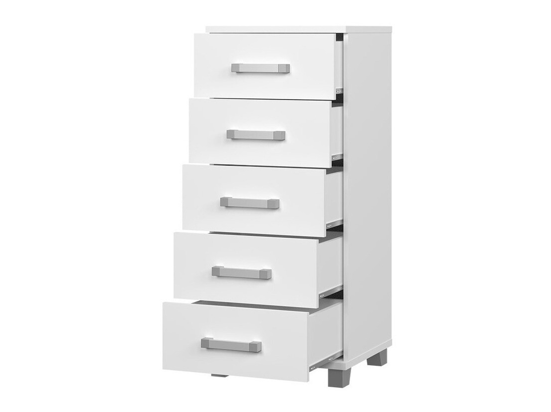 Cómoda Cirevau 124 (Roble Sonoma)