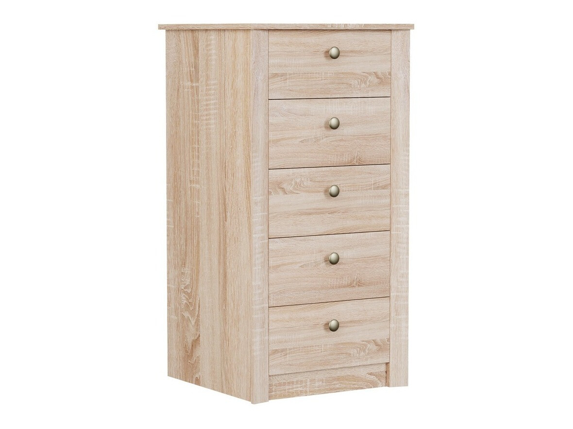 Cómoda Elialo 113 (Roble Sonoma)