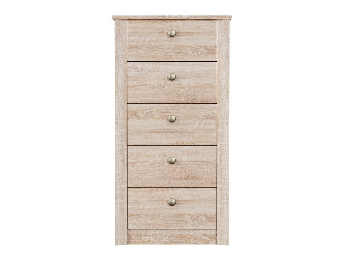 Cómoda Elialo 113 (Roble Sonoma)