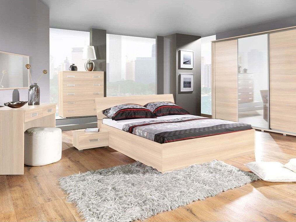 Cómoda Elicavo 100 (Roble Sonoma)