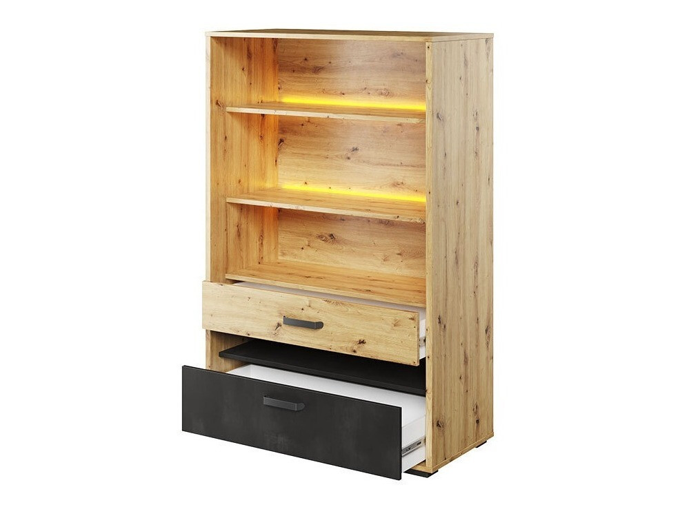 Estantería Orlveno 117