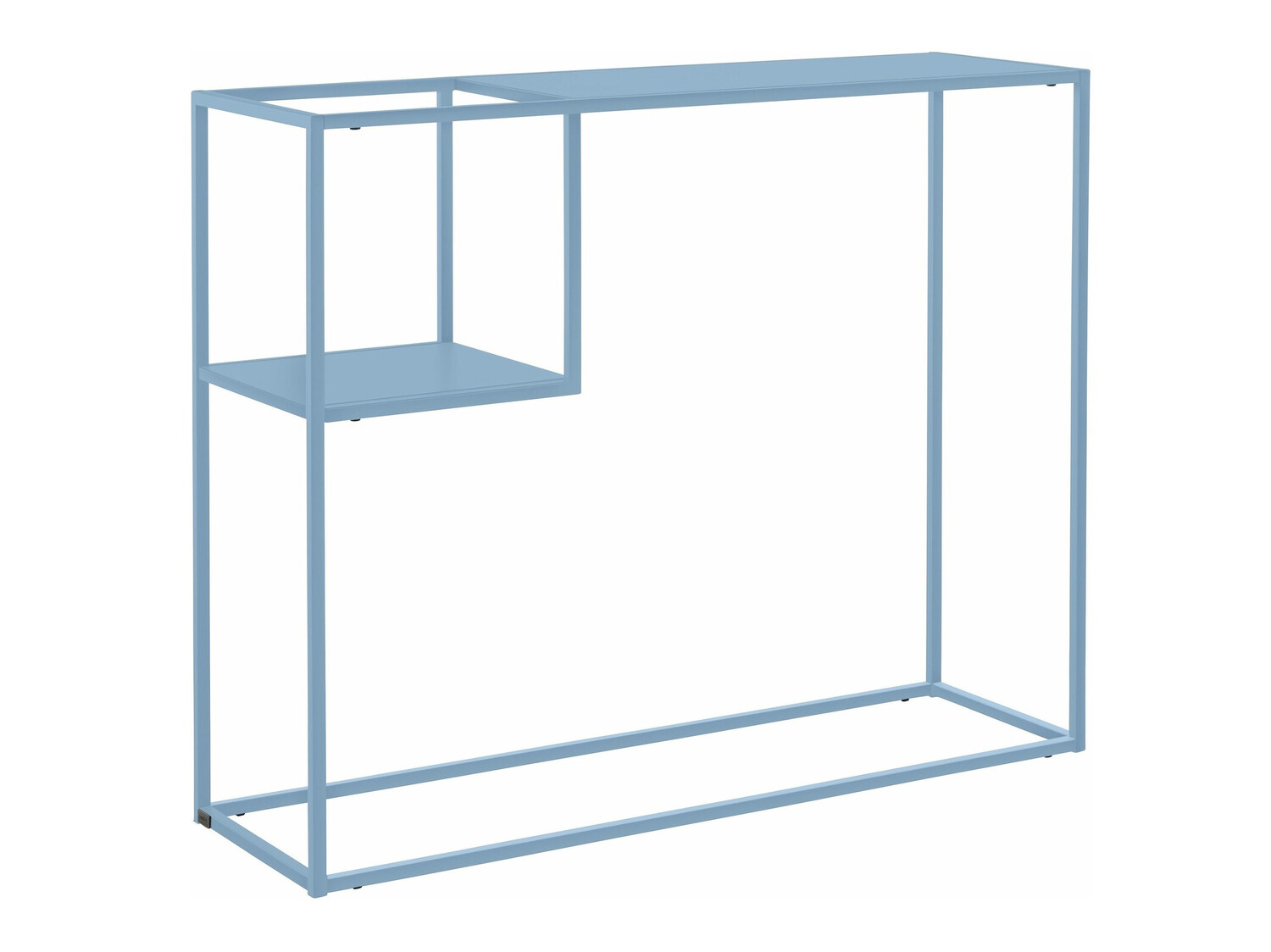 Consola Denton 336 (Azul)