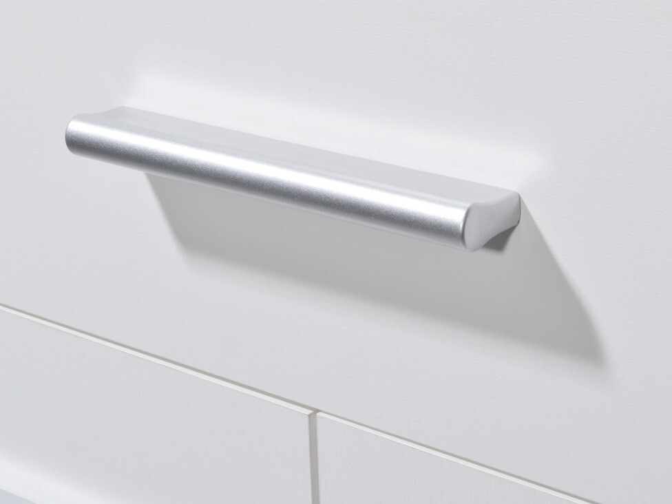 Estante para zapatos Sacramento 337 (Blanco)