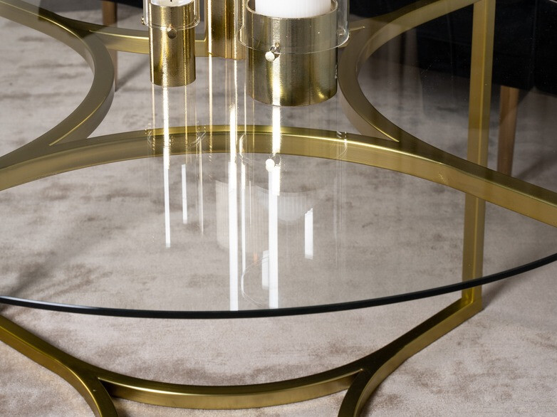 Mesa de centro Dallas 211