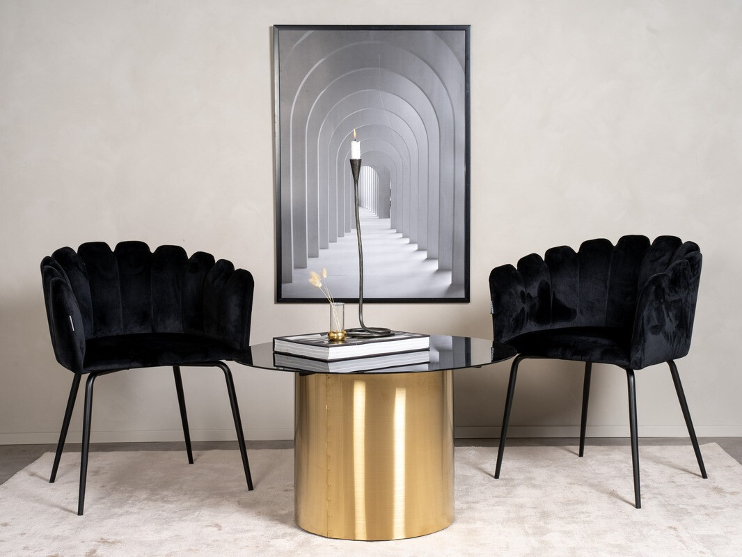 Mesa de centro Dallas 212