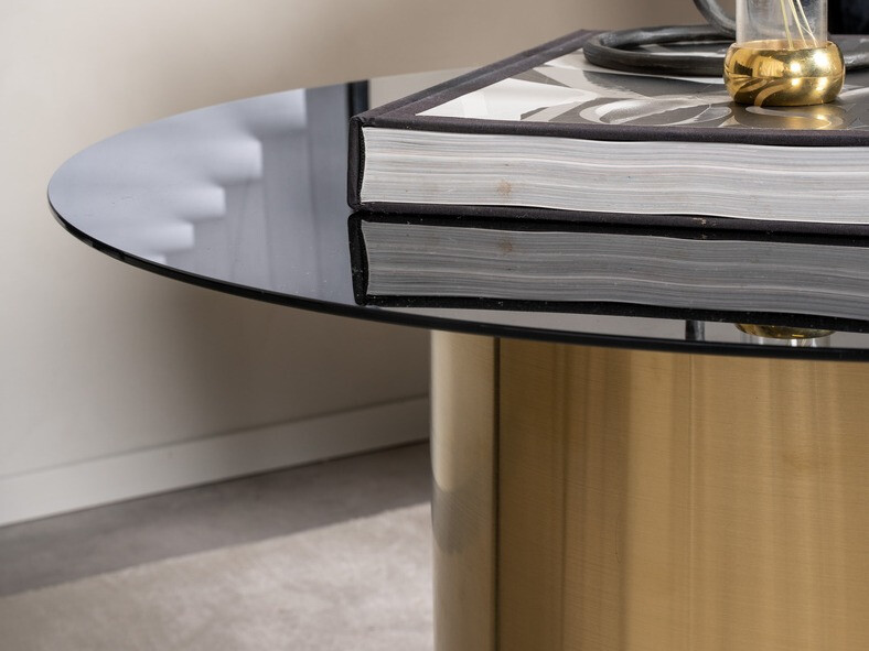 Mesa de centro Dallas 212