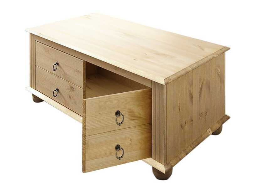 Mesa de centro Denton 548