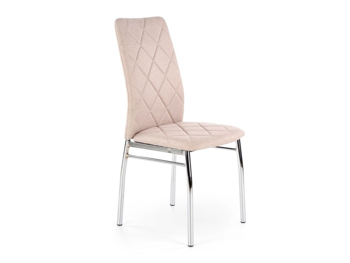 Silla Houston 525 (Beige)