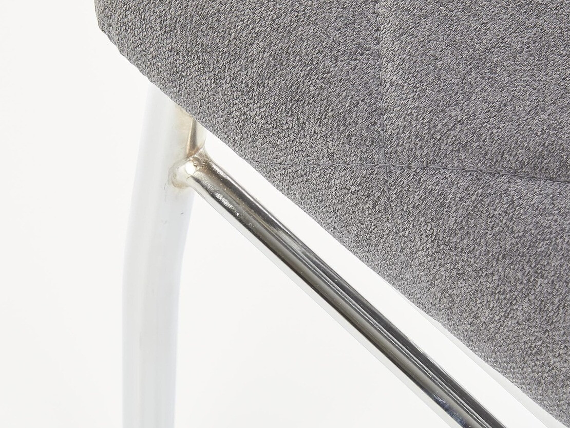 Silla Houston 525 (Gris claro)