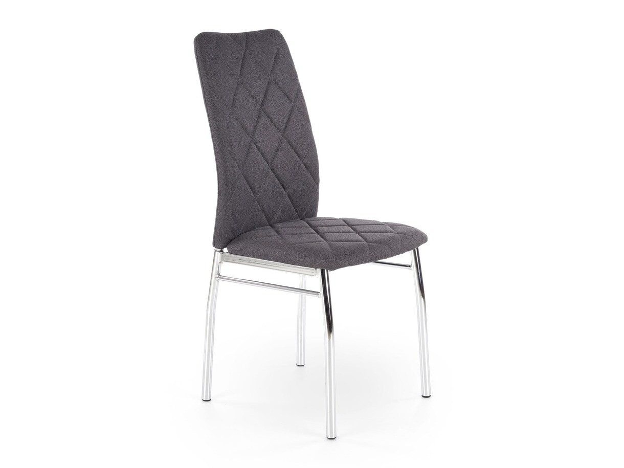 Silla Houston 525 (Gris oscuro)