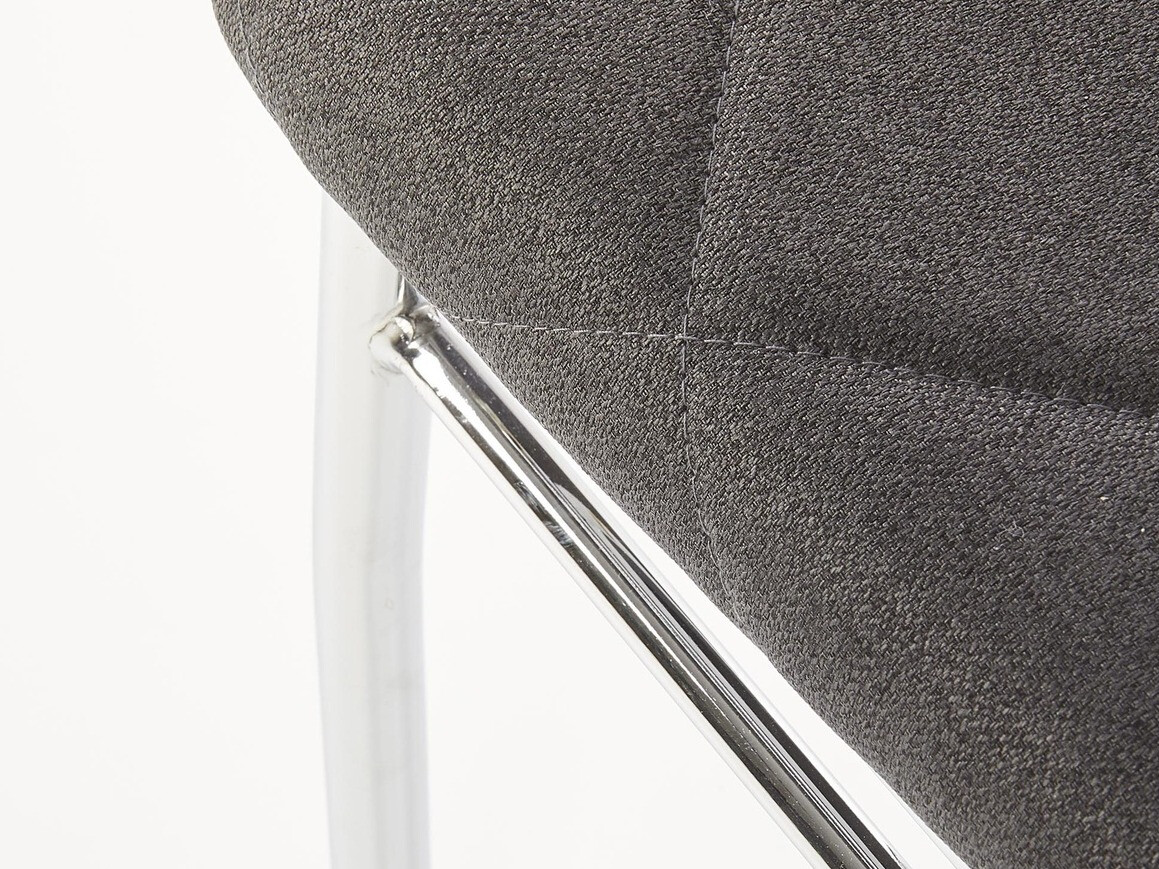 Silla Houston 525 (Gris oscuro)