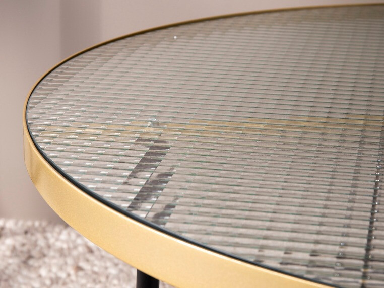 Mesa de centro Dallas 259