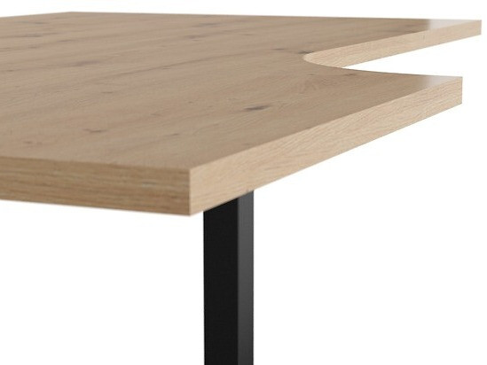 Mesa de oficina Nolremi 132