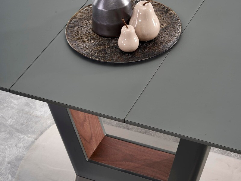 Mesa Houston 722 (Antracita)