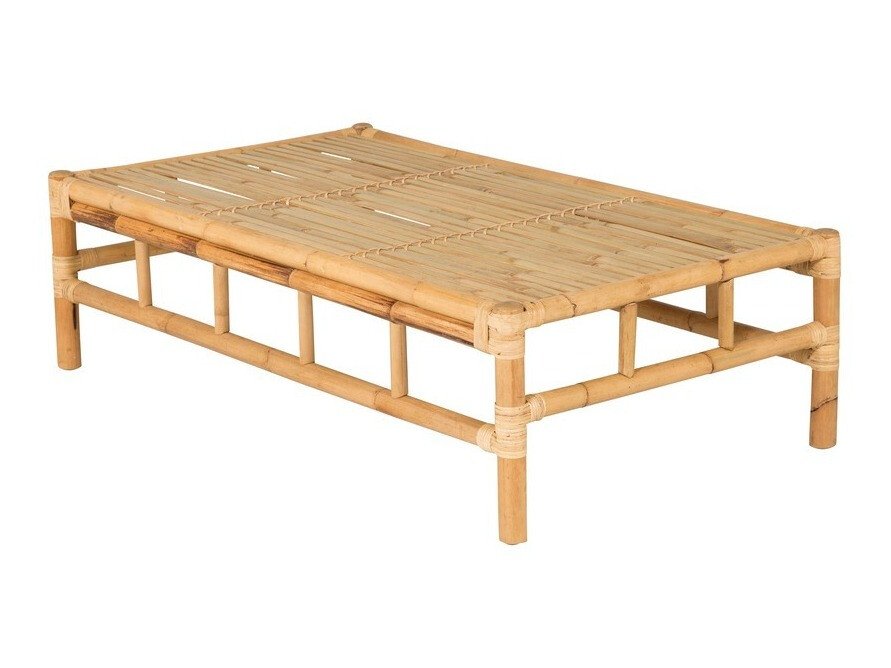 Mesa para exterior Mernolu 104