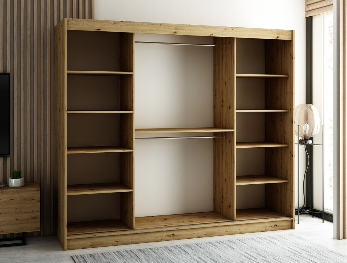 Armario Hartford 231