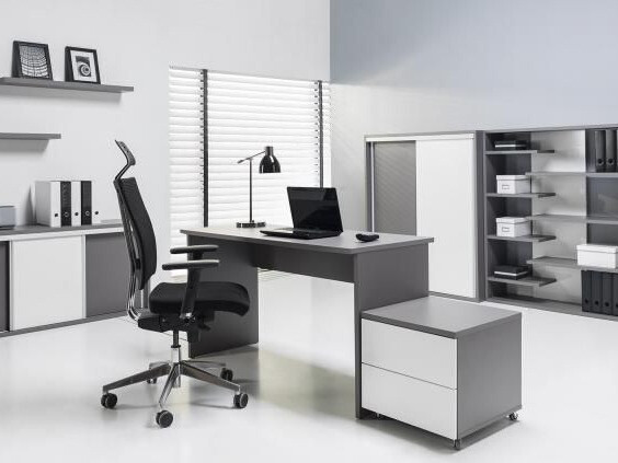 Mesa de oficina Avitori 101