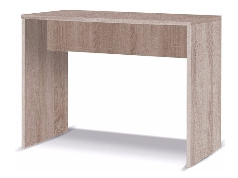 Mesa de oficina Cirevau 120 (Roble Sonoma)