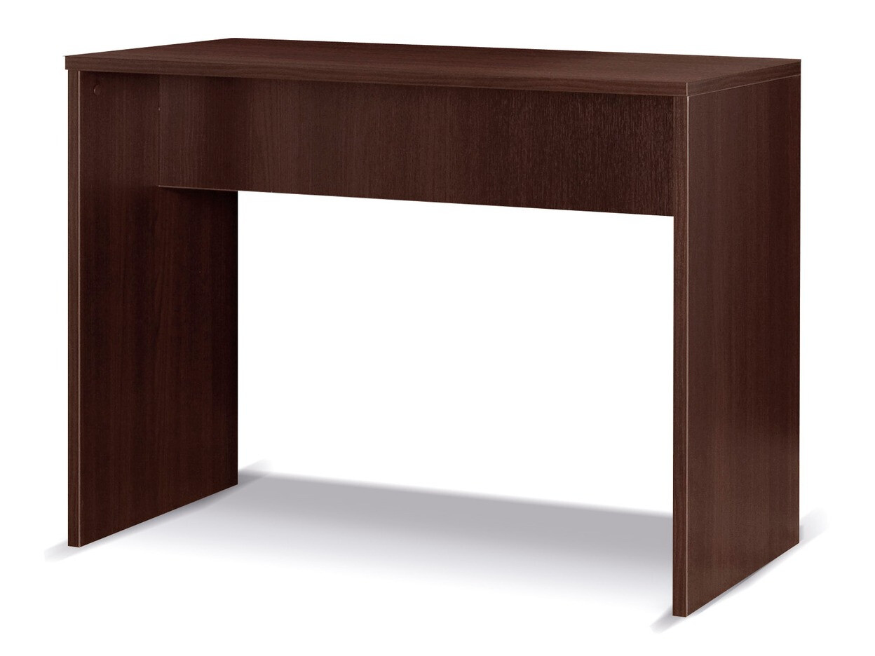 Mesa de oficina Cirevau 120 (Wengué)