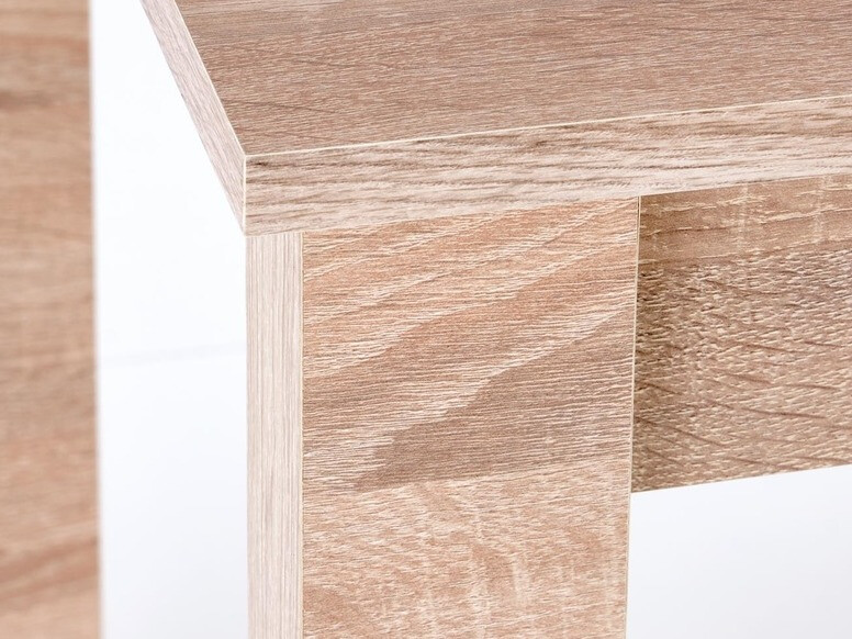 Mesa Houston 1208 (Roble Sonoma)