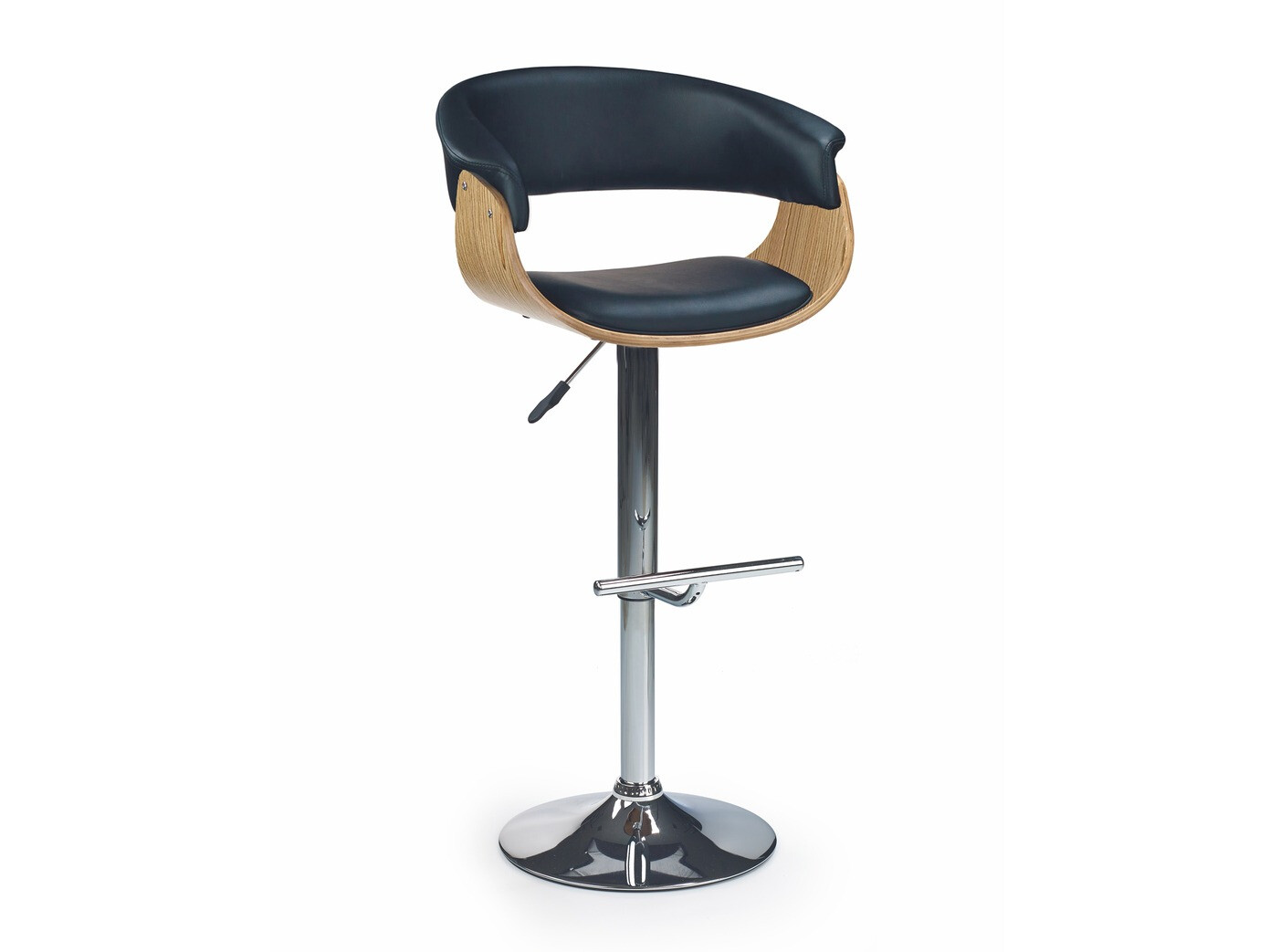 Silla de barra Houston 181