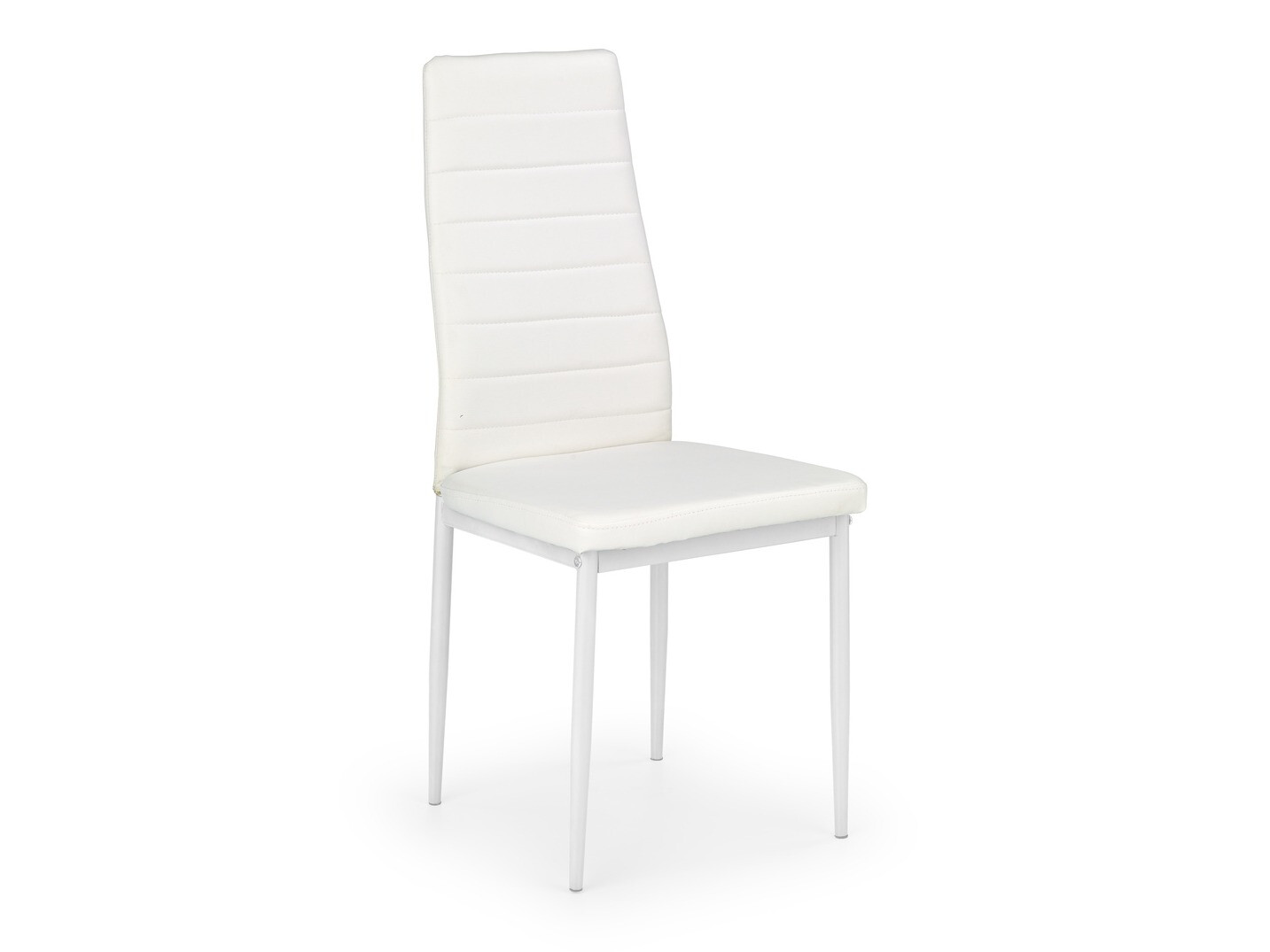 Silla Houston 137 (Blanco)